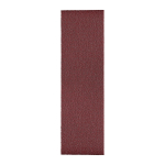 SLĪPĒ&Scaron;ANAS LENTES, KAS PAREDZĒTAS LENTES SLĪPMA&Scaron;ĪNĀM, 75 X 457 P40 - 5 PCS, 4932480546 MILWAUKEE