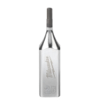 &frac14;&Prime;DRIVE SE&Scaron;STŪRA BITU LIGZDA, 1/4" DRIVE 2.5 MM HEX BIT SOCKET, 4932480824 MILWAUKEE