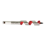 TRIECIENURBJAM&Scaron;ĪNAS KOKA VĪTŅURBJI - ĪSĀ SĒRIJA, IAD 20 X 153 - 1 PC, 48130813 MILWAUKEE