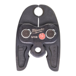 PRESES SPĪLES, JAW J18 - U18 - 1 PC, 4932430296 MILWAUKEE