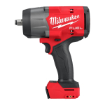 M18 FUEL&trade; &frac12;&Prime; LIELA GRIEZES MOMENTA TRIECIENATSLĒGAS AR BERZES GREDZENU, M18 FHIW2F12-0, 4933498056 MILWAUKEE