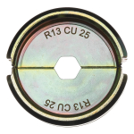PRESES VEIDNES R STANDARTS, R13 CU 25 - 1 PC, 4932459495 MILWAUKEE