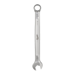 MAX BITE&trade; KOMBINĒTĀ UZGRIEŽŅU ATSLĒGA, MAXBITE METRIC COMBINATION SPANNER - 27 MM, 4932480203 MILWAUKEE