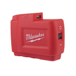 SISTĒMAS PIEDERUMI - M12&trade; TERMOAPVALKI, M18 USB PS HJ2, 4932471597 MILWAUKEE