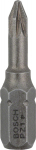 Urbjma&scaron;īnām/skrūvgriežiem SKRŪVGRIEŽA UZGALIS EXTRA HARD, 2607001554 BOSCH