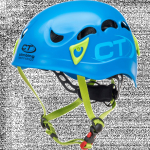 Ķivere Galaxy, Blue/Green, 8057733300275 CLIMBING TECHNOLOGY