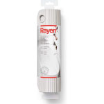 Libisemiskindel vannimatt 86x33cm 01234001 RAYEN