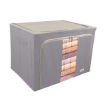 Kangakarp Box S 39x29x20cm sorteeritud 128983003 ORDINETT