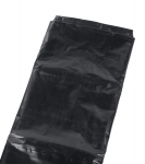 Kaitsekate must 0,1mm 4x6m, KREATOR, KRT664001, Kaitsebari tolmu ja mustuse eest