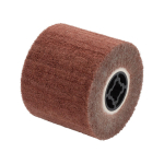 Poleerimishari &Oslash; 120x100mm, KREATOR, KRT271001, Ketta diameeter: 120 mm, sobib POWX0497 lihvimisrullile