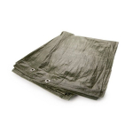 Varikatus - kate. 6x10m (90 g/m2) 240104