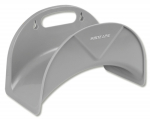 Hose Hanger, BRADAS, WL-3150, PVC, stiprs plastmasas, uzstādāms pie sienas