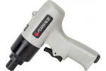 Nurgaga pneumaatiline kruvikeeraja, FORSAGE, F-RP7220, 6.3 atm, 9000 p/min, 108 Nm, professionaalne t&ouml;&ouml;riist