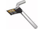 L-kujuline v&otilde;ti 11 mm, JCB, JCB-76411, kroom-vanaadium teras, ergonoomiline disain