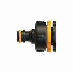 &Scaron;ļūtenes savienojums , &Oslash;12.5 - 19 mm FISKARS 1027051