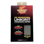 Meguiar's S2025 Unigrit Viimistluspaber P2000 (USA)