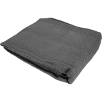 Varjutusv&otilde;rk BIOOGROD 760970 80% 140 g/m&sup2; 1.5 x 5 m Grafiit