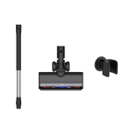 Zero Tangle peaharjade komplekt robotile DEEBOT X2 COMBO DKT010119 Ecovacs