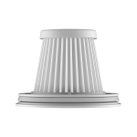 HEPA filtrite komplekt 2 tk valge BHR4681CN Xiaomi