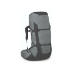 Seljakott Ariel Pro 75, Osprey, 0843820180121, 72L, 2.11 kg, WXS/S, SILVER LINING