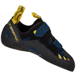 Klin&scaron;ijalats TARANTULA Boulder, LA SPORTIVA, 8020647106110, 410 g, NIGHT BLUE MOSS