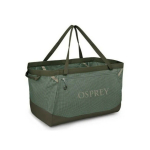 Varustuse kott TRANSPORTER GEAR TOTE 60L, Osprey, 0843820196085, 60L, PINE LEAF EARL GREY