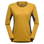 T-s&auml;rk BEYOND LS W, LA SPORTIVA, 8058428126781, 132g, M, v&auml;rv: SAVANA NIGHT SKY