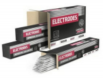 Keermestamis elektroodid Arosta 309Mo 2,5x350mm, Lincoln Electric, 528633-1, 2,0 kg