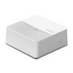 Tapo nutikas keskus, TP-Link, Tapo H200, 2.4GHz Wi-Fi & Sub-1G, 100-240V, 9V, 0.85A, CE, FCC, RoHS, RCM