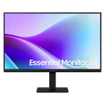 Samsung LS24F320GAUXEN Essential S3 24" Full HD 1920&times;1080 120 Hz IPS LCD monitor 5 ms Must
