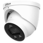 Dahua HDW3649H-ASPV0280B-PRO v&otilde;rgu kaamera, 6 MP, 30 m &ouml;&ouml;n&auml;gemine, IR/Valge LED, IP67, 12 VDC/PoE, 360&deg; p&ouml;&ouml;rlemine