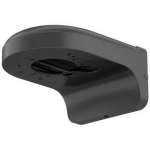 Dahua PFB2204W-B seinakinnitus, must, 162 &times; 129.4 &times; 80 mm, 0.49 kg, turvakaamera tarvik