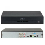 Dahua XVR5104HS-I3/T digitaalne videorecorder, 4 kanalit, 5MP, 1080P, 1 HDD, H.265+, 32 Mbps, 16000 GB HDD