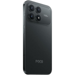 Poco nutitelefon F8 Pro MZB0M3XEU 12 GB RAM, 512 GB, 6210 mAh, 50 MP, IP68, 6.59" AMOLED, 100W laadimine