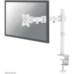 MONITOR ACC DESK MOUNT/10-30" NM-D135WHITE NEOMOUNTS