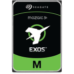HDD|SEAGATE|Seagate Exos M 30TB (ST30000NM004K)|30TB|512 MB|7200 rpm|3,5"|ST30000NM004K