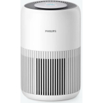 Philips &Otilde;hupuhasti AC0920/10, 21 W, 49.5 dB, kuni 65 m2, allergeenide vastu, valge