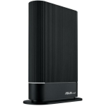 Asus traadita ruuter RT-AX59U AX4200, 4200 Mbps, kahetasandiline, AiMesh, AiProtection Pro, seinakinnitus
