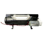 Roborock tolmuimeja tarvik 9.01.0598 must, &uuml;hilduv S6 Black MaxV, kaal 0.2 kg