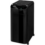 Fellowes L&otilde;ikur AutoMax 550C 550 lehte automaatne ristl&otilde;ike l&otilde;ikur 4 x 38 mm, 83 L, 4 ratast, P-4