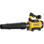 DeWALT Pu blower DCMBL777N-XJ 54V, &Otilde;huvool 21.5m&sup3;/min, Kaal 3.2kg, M&uuml;ra tase 96dB, Ilma akuta