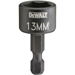 Dewalt L&ouml;&ouml;kt&ouml;&ouml;tlus mutriv&otilde;ti DT7464-QZ 13 mm, 35 mm, magnetiline, 1 tk, kuusnurkne, kompaktne disain