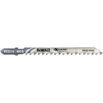 Dewalt Saag DT2213-QZ 75 mm HCS puidu saagimis, 5 tk, T-kinnitus, k&otilde;rge s&uuml;siniku teras, 4.2 TPI