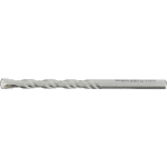Yato puurepide YT-439333 6 mm, 100 mm, 60 mm, 47-55 HRC, YG8, tsentraalne, liivapritsitud, betoon, kivi, metall, keraamika