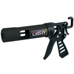 Silikoonp&uuml;stol Convoy Lite, plastkarp TAJIMA