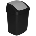 Curver Pr&uuml;gikast 0803985Y09 15L, 30,6 x 24,8 x 41,8 cm, plastmass, kiikluuk