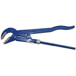 Beast Toru v&otilde;tmed 9018743, 310mm, 45&deg;, 1", Metall, 1 tk