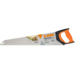 G-Man Saag 6490089, 400mm, 11 hambad tolli kohta, Puidule, Plastmass/Rubber, 1 tk