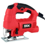 Besk Saag 9132722, 750W, 230-240V, 0-3000p/min, 65mm puit, 5mm teras