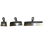 Beast Spaatel M 300mm 8028086, 300mm, roostevaba teras, plastmass (ergonoomiline)